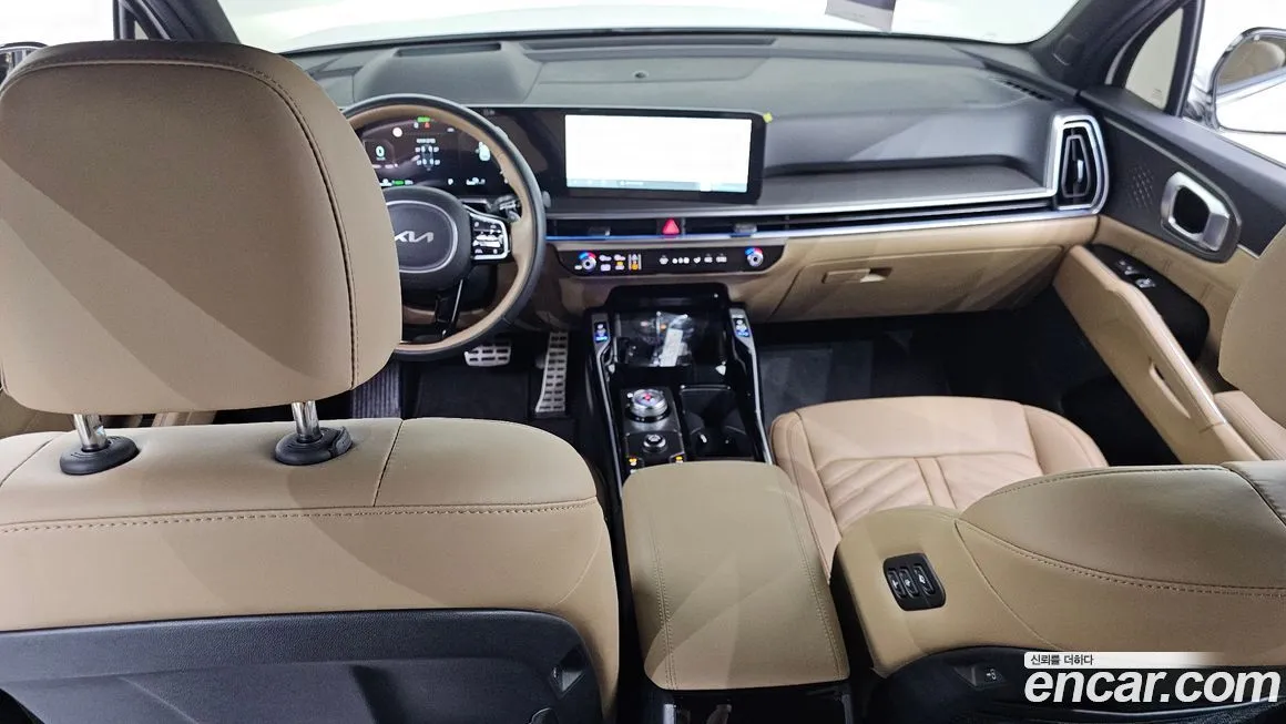 Kia Sorento — фото 6