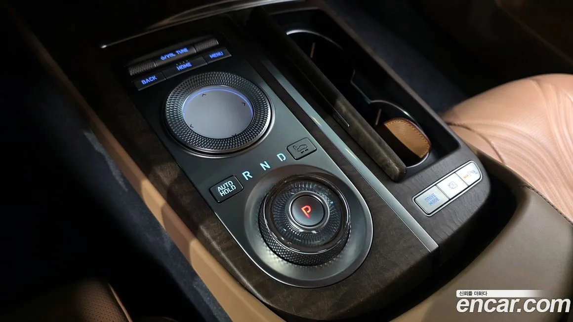 Genesis G80 2021 из KR, фото 2