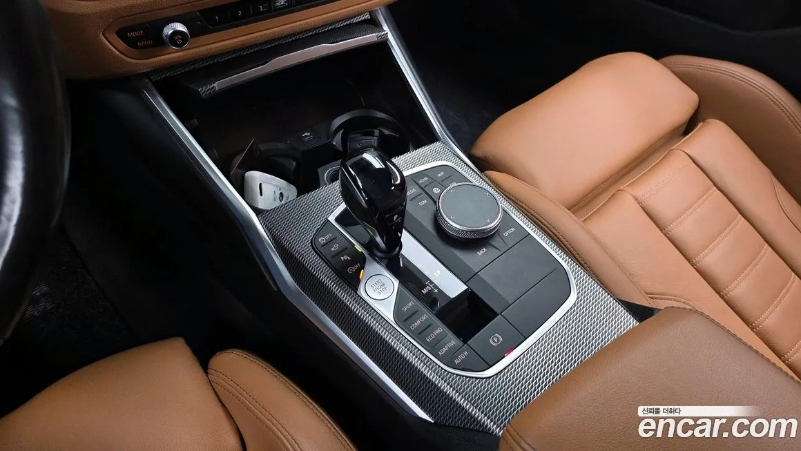 BMW 3-Series 2021 из KR, фото 10