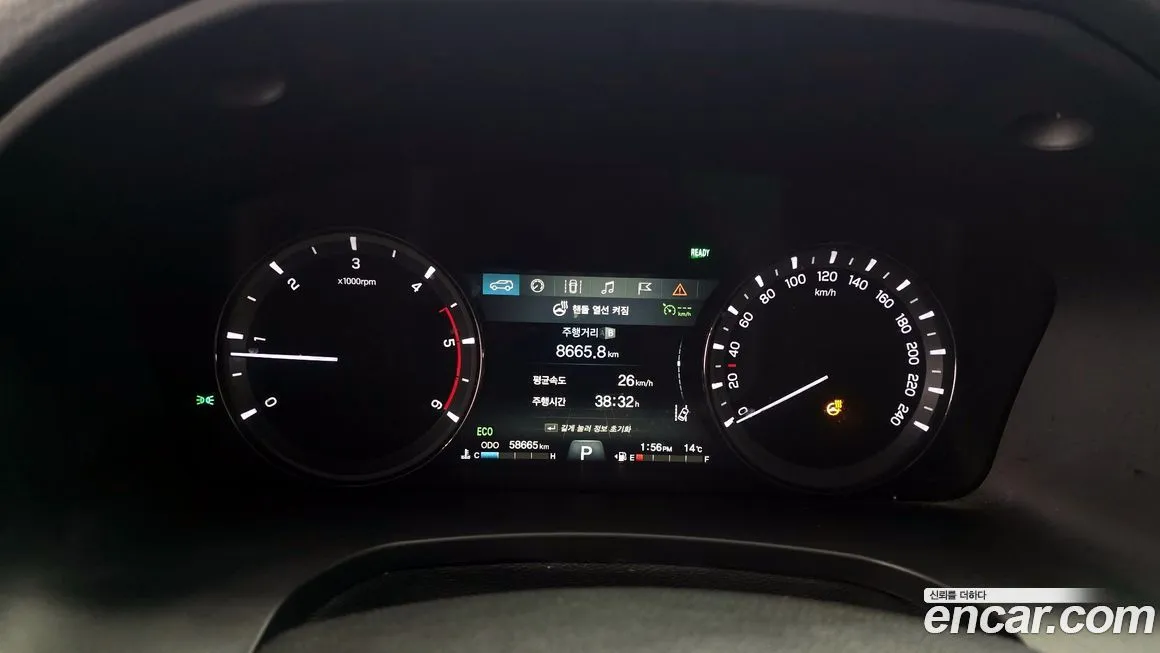KG Mobility (Ssangyong) Rexton — фото 2