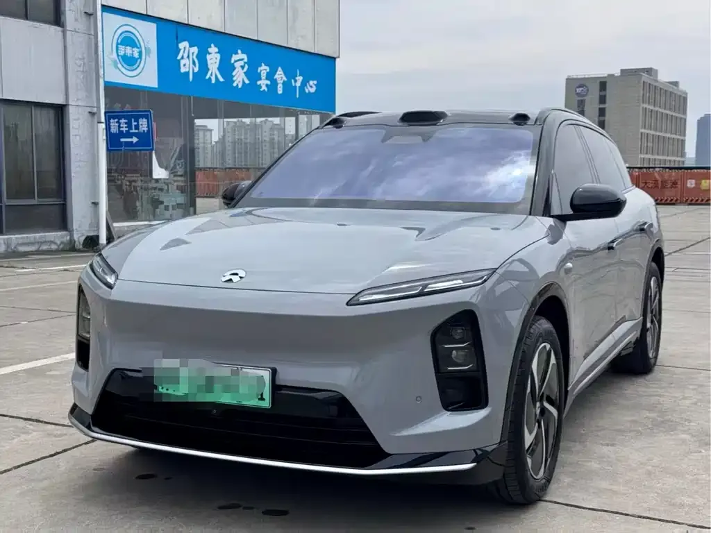 NIO ES6 2025 из CN, фото 1