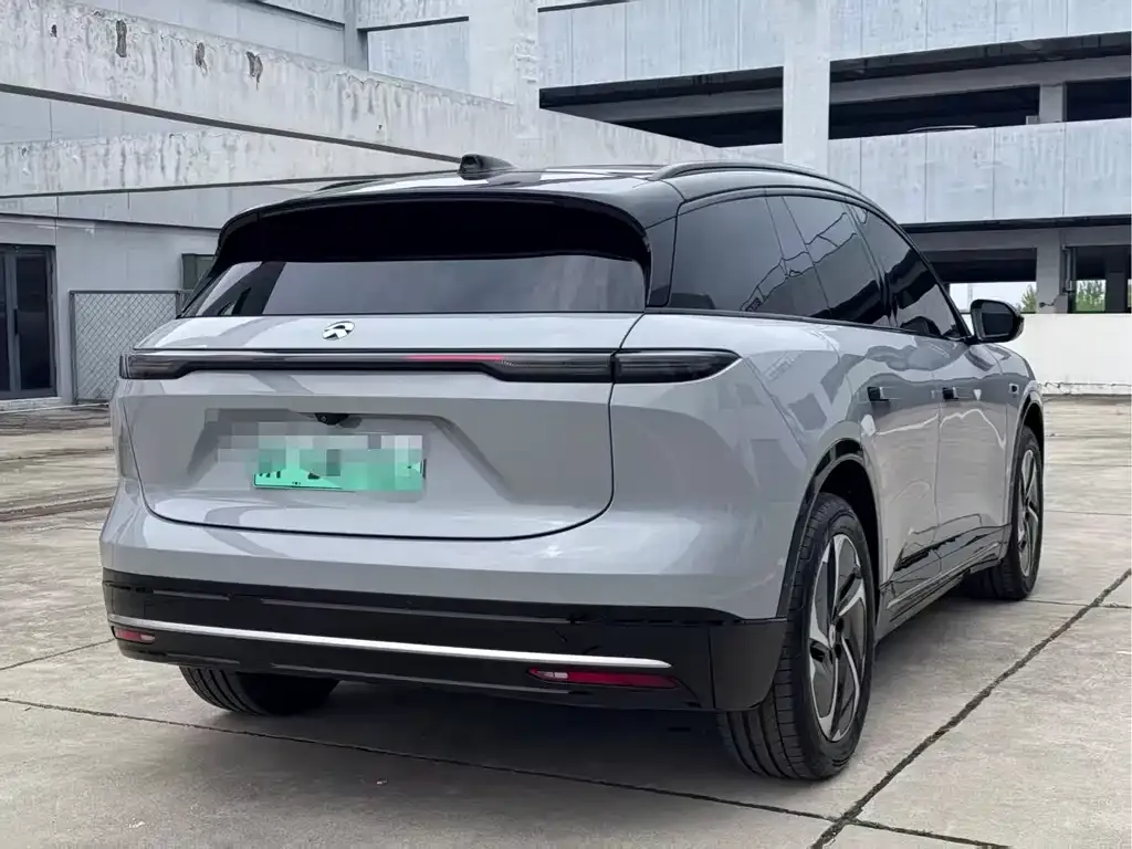 NIO ES6 2025 из CN, фото 6