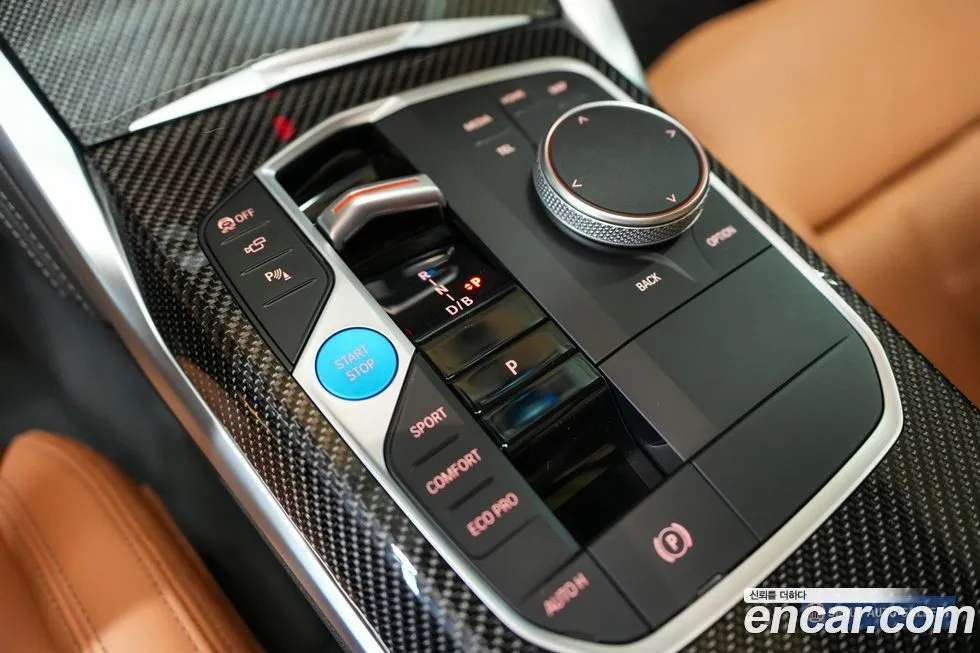 BMW i4 2024 из KR, фото 6