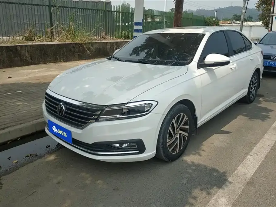Volkswagen Lavida 2022 из CN, фото 1