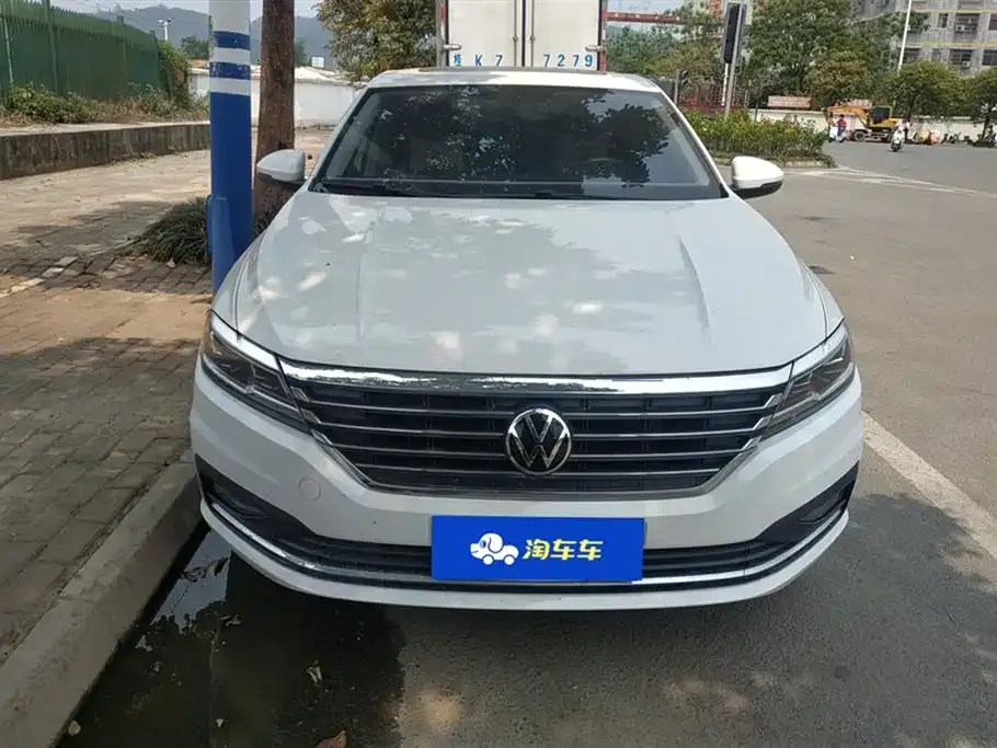 Volkswagen Lavida 2022 из CN, фото 5