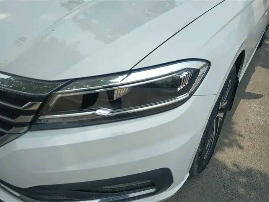 Volkswagen Lavida 2022 из CN, фото 2