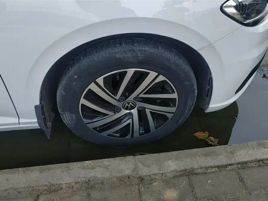 Volkswagen Lavida 2022 из CN, фото 3