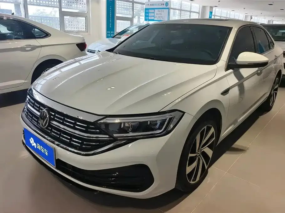 Volkswagen Sagitar 2025 из CN, фото 1