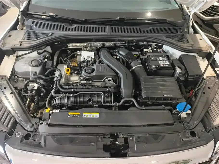 Volkswagen Sagitar 2025 из CN, фото 8