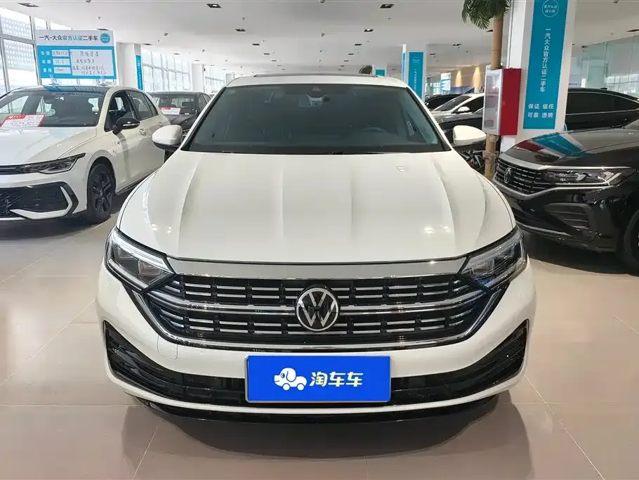 Volkswagen Sagitar 2025 из CN, фото 7