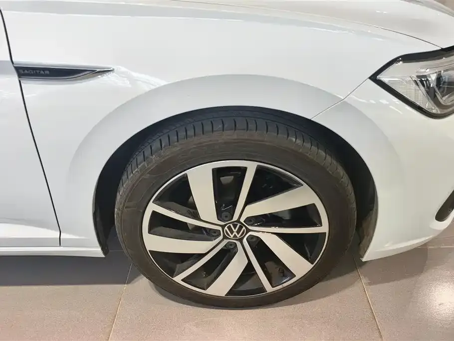Volkswagen Sagitar 2025 из CN, фото 6
