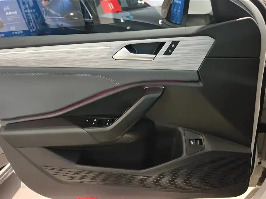 Volkswagen Sagitar 2025 из CN, фото 5