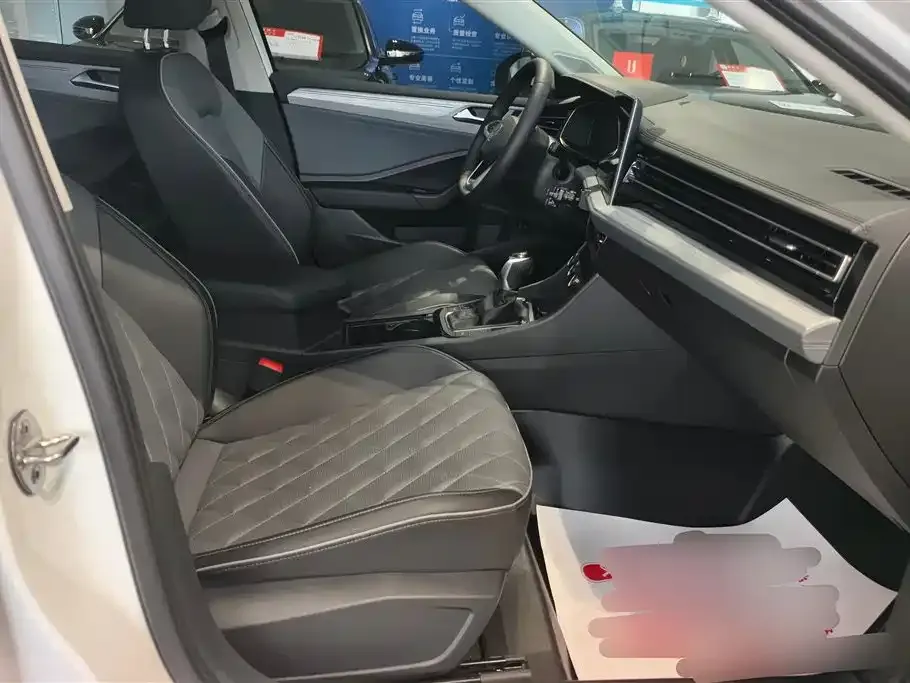 Volkswagen Sagitar 2025 из CN, фото 2