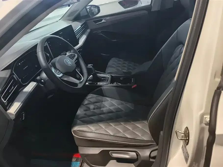 Volkswagen Sagitar 2025 из CN, фото 9