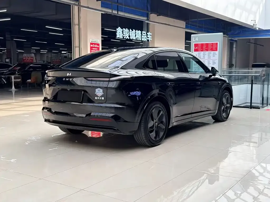 ONVO L60 2025 из CN, фото 3