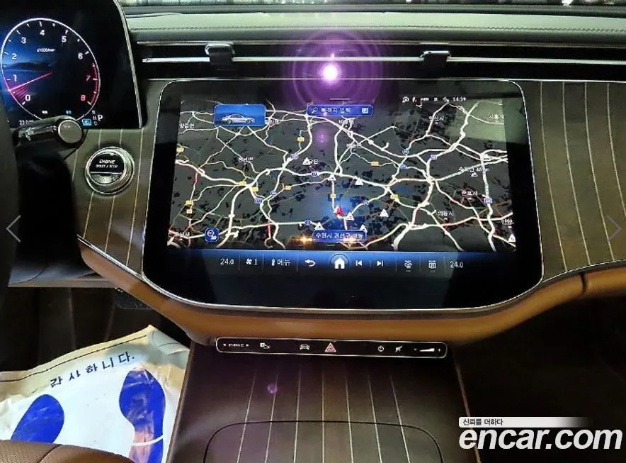 Mercedes-Benz E-Class 2024 из KR, фото 10