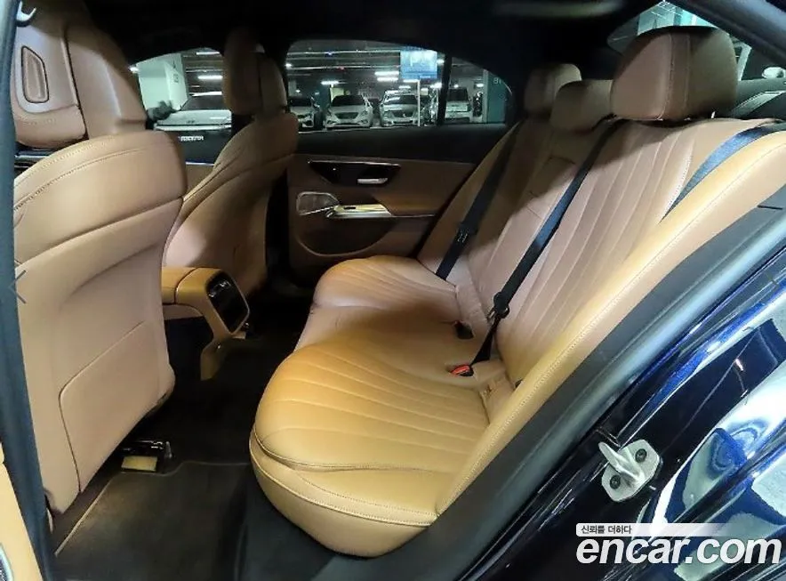 Mercedes-Benz E-Class 2024 из KR, фото 4
