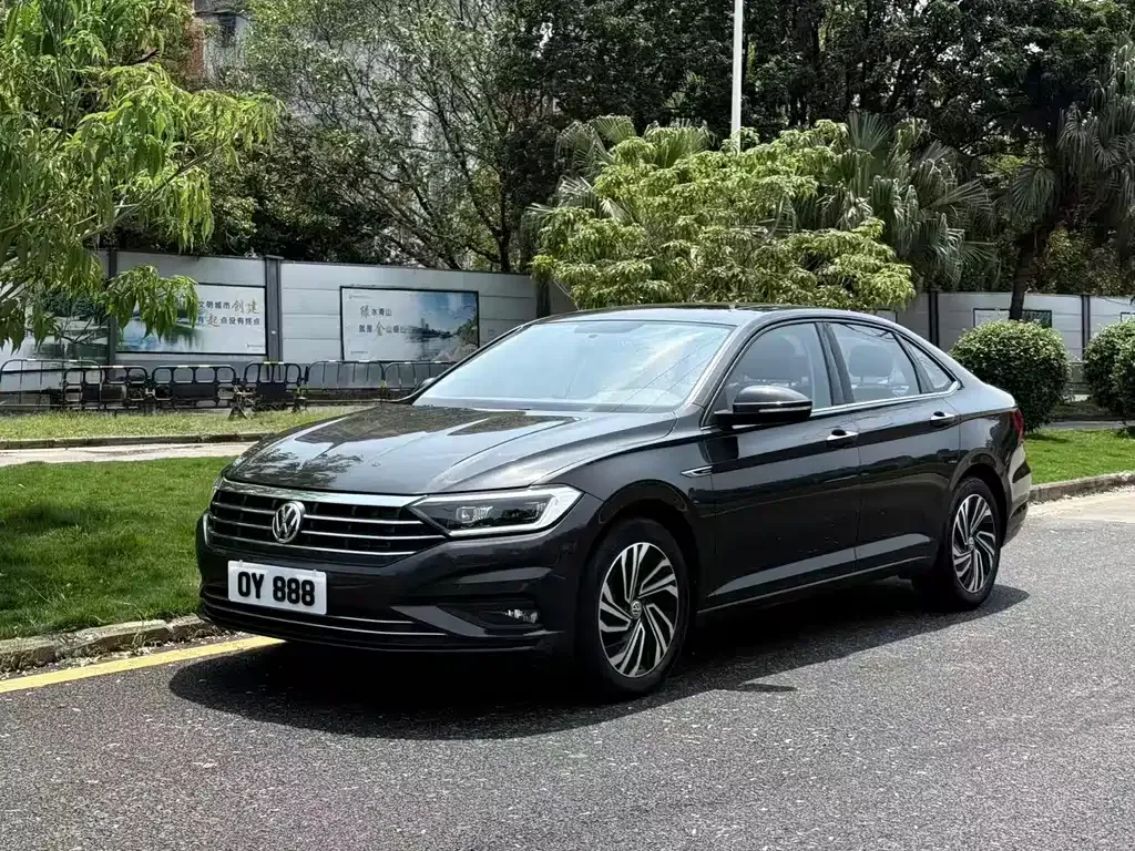 Volkswagen Sagitar 2022 из CN, фото 1