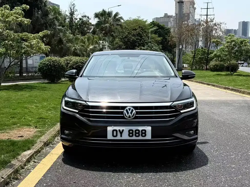 Volkswagen Sagitar 2022 из CN, фото 8