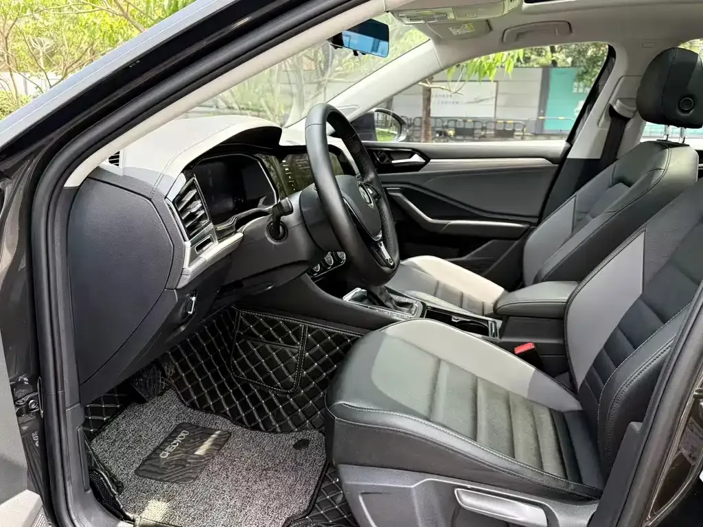 Volkswagen Sagitar 2022 из CN, фото 3