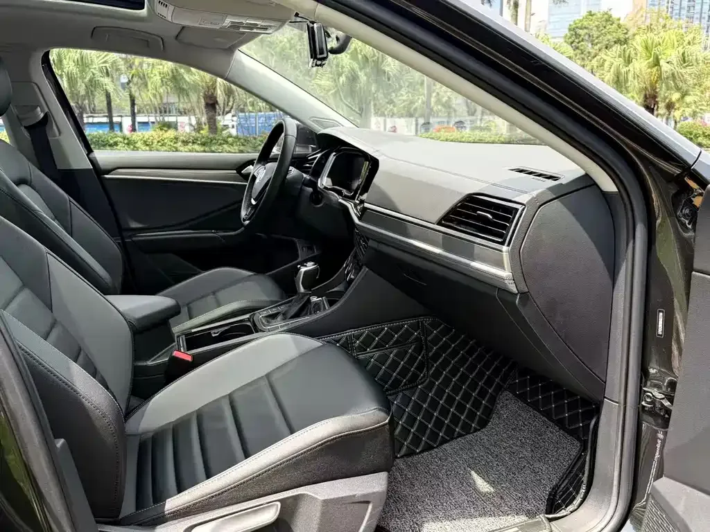 Volkswagen Sagitar 2022 из CN, фото 2