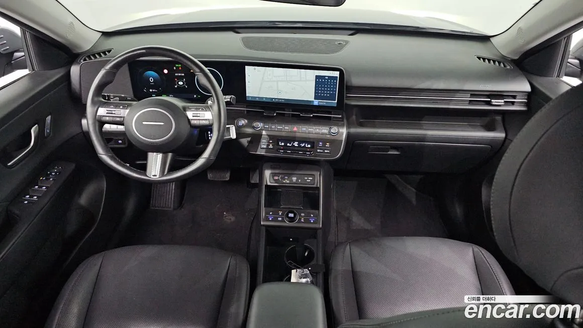 Hyundai Kona — фото 10