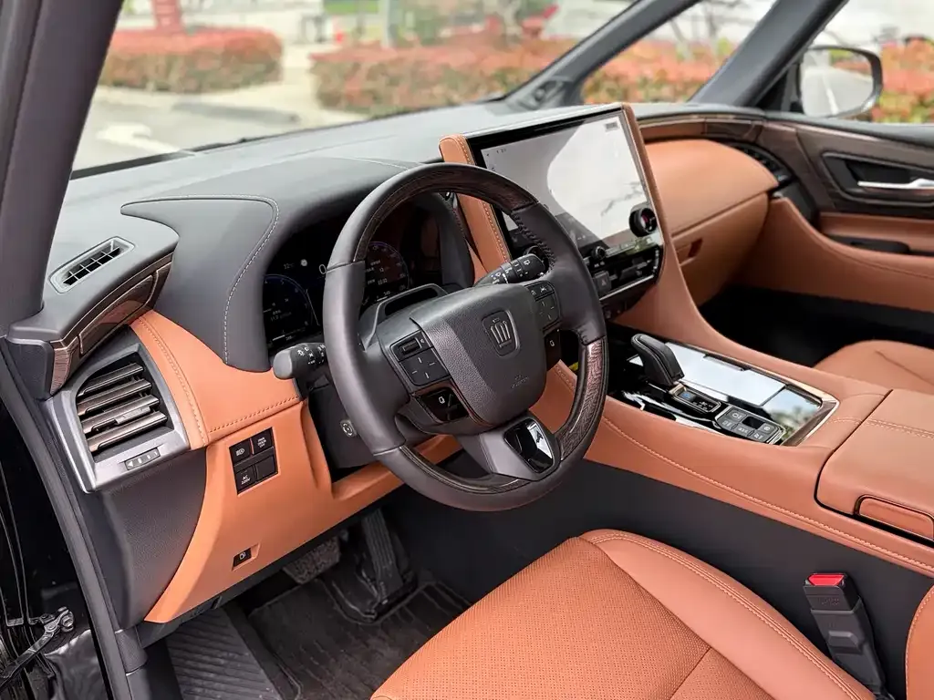 Toyota Vellfire — фото 7