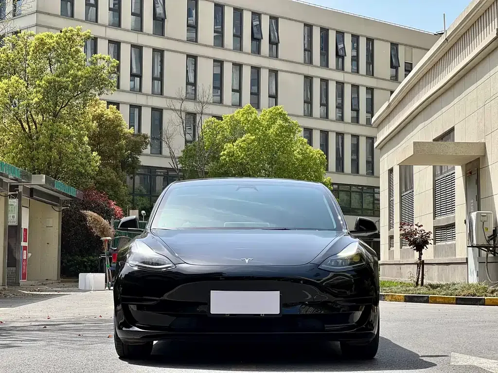Tesla Model 3 2023 из CN, фото 6