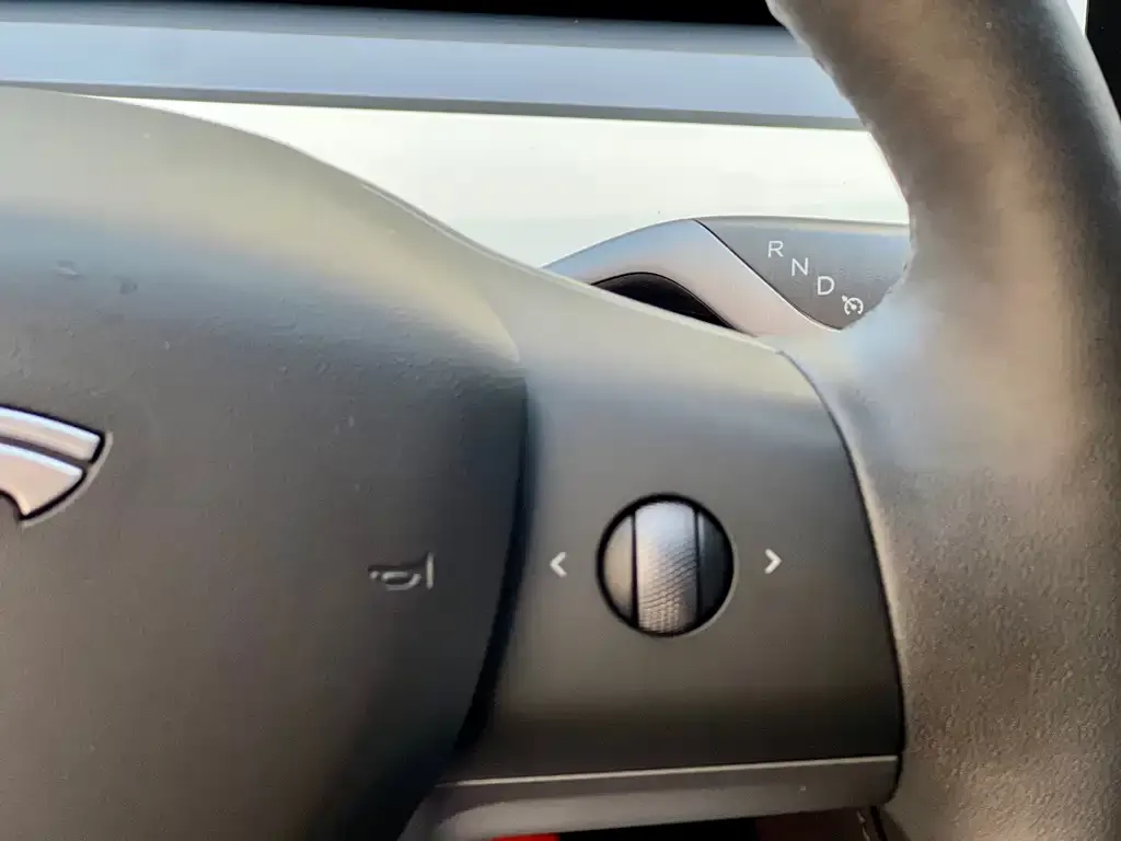Tesla Model 3 2023 из CN, фото 8