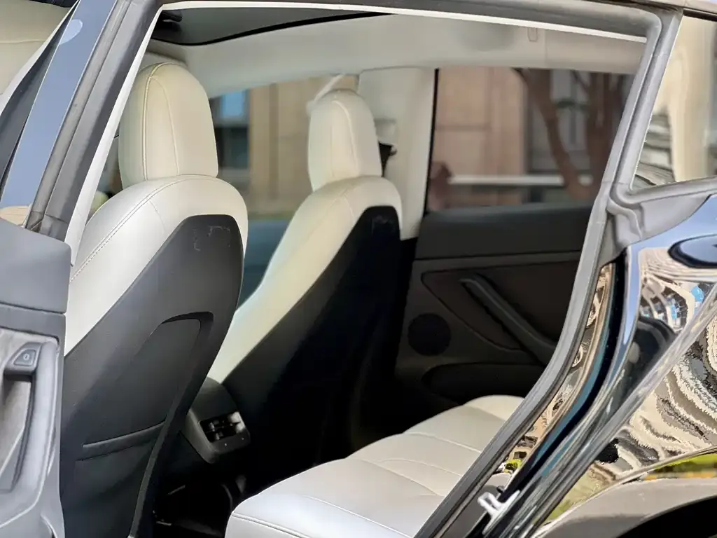 Tesla Model 3 2023 из CN, фото 10