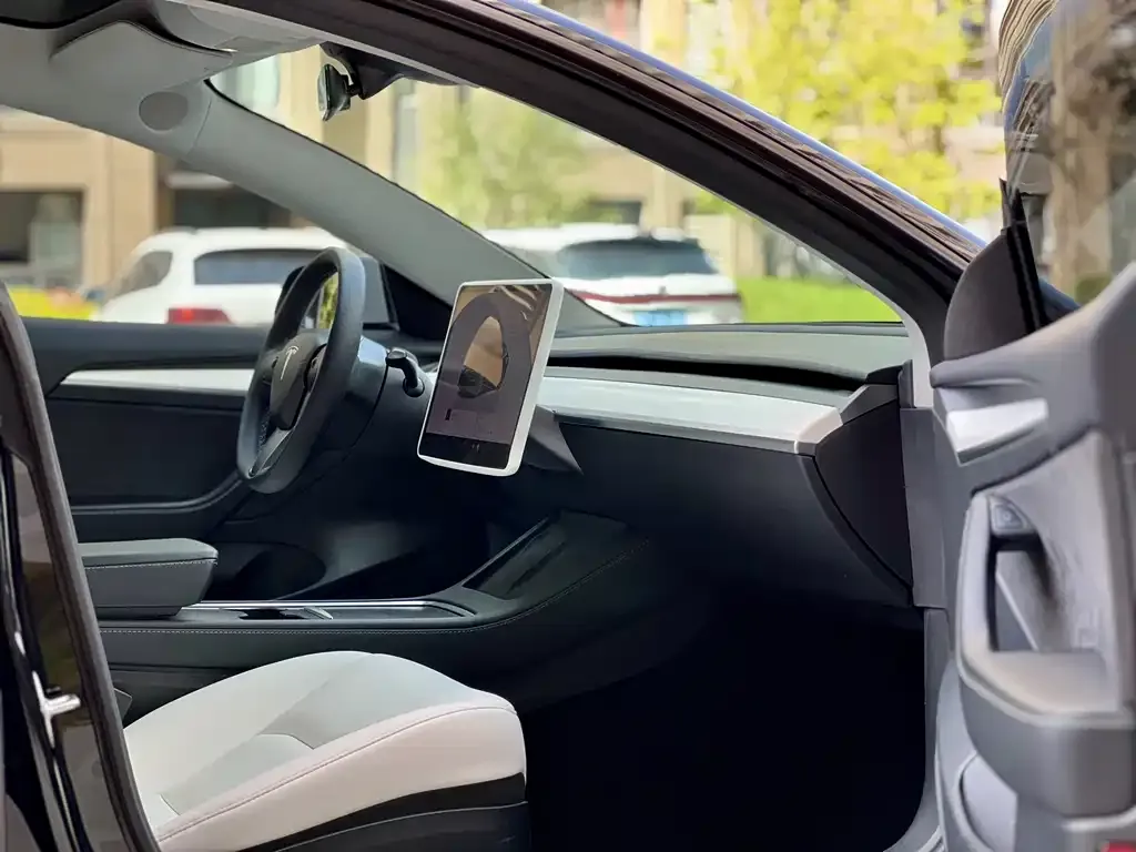 Tesla Model 3 2023 из CN, фото 5