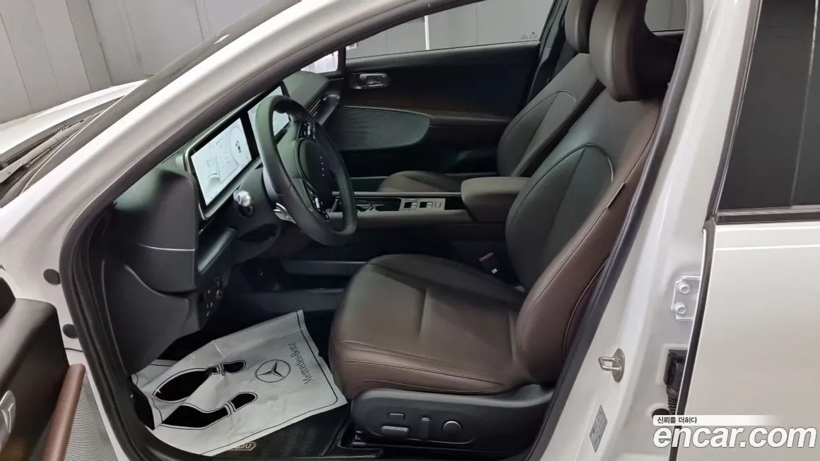 Hyundai Ioniq6 2023 из KR, фото 7