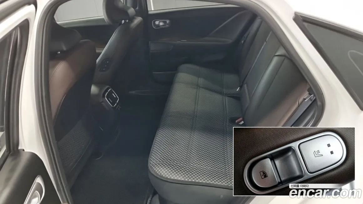 Hyundai Ioniq6 2023 из KR, фото 2