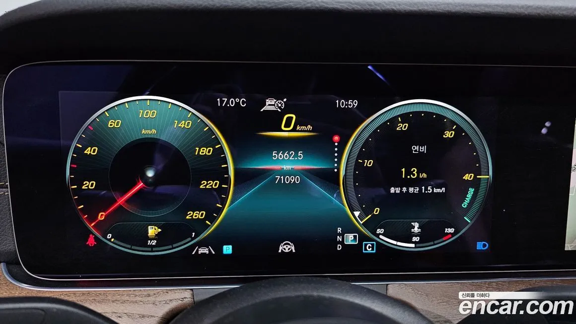Mercedes-Benz E-Class 2021 из KR, фото 5