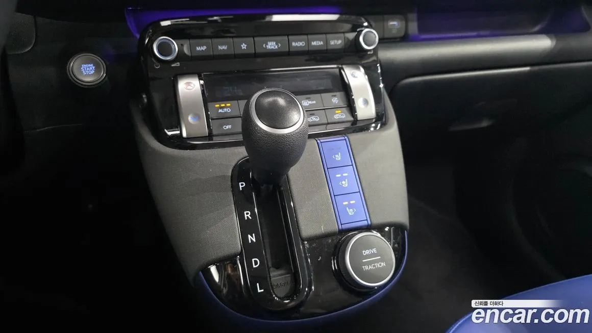 Hyundai Casper — фото 9