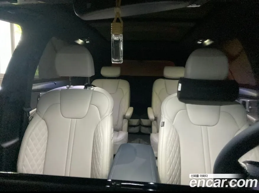 Kia Sorento 2022 из KR, фото 3