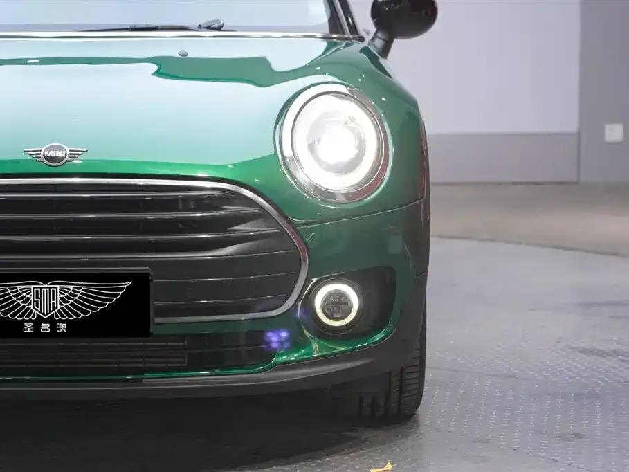 MINI Clubman 2023 из CN, фото 10
