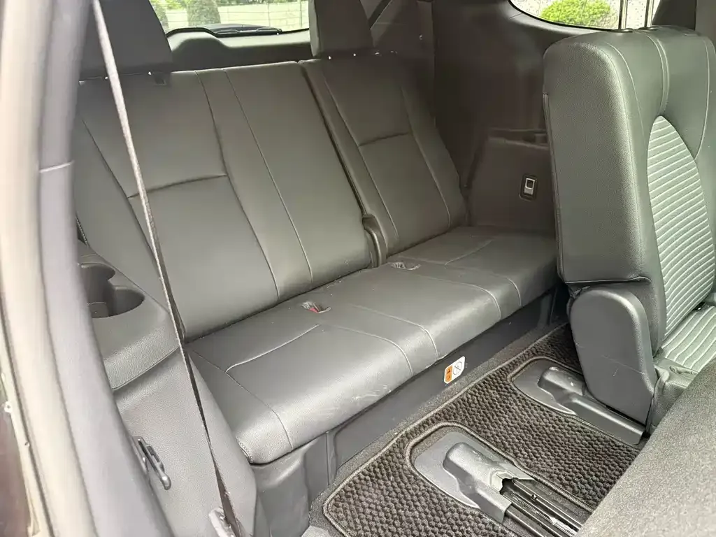 Toyota Crown Kluger 2023 из CN, фото 2