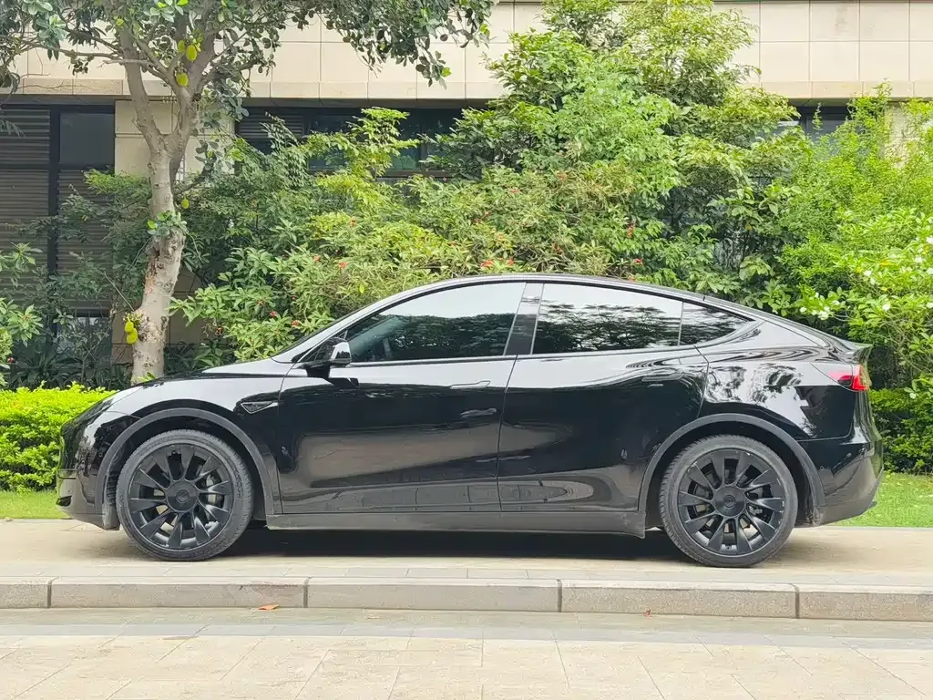 Tesla Model Y 2023 из CN, фото 5