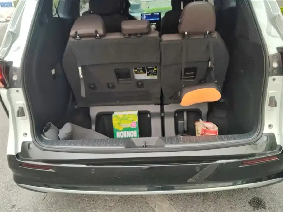 Toyota Sienna 2024 из CN, фото 2