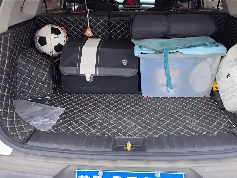 Kia Sportage — фото 10
