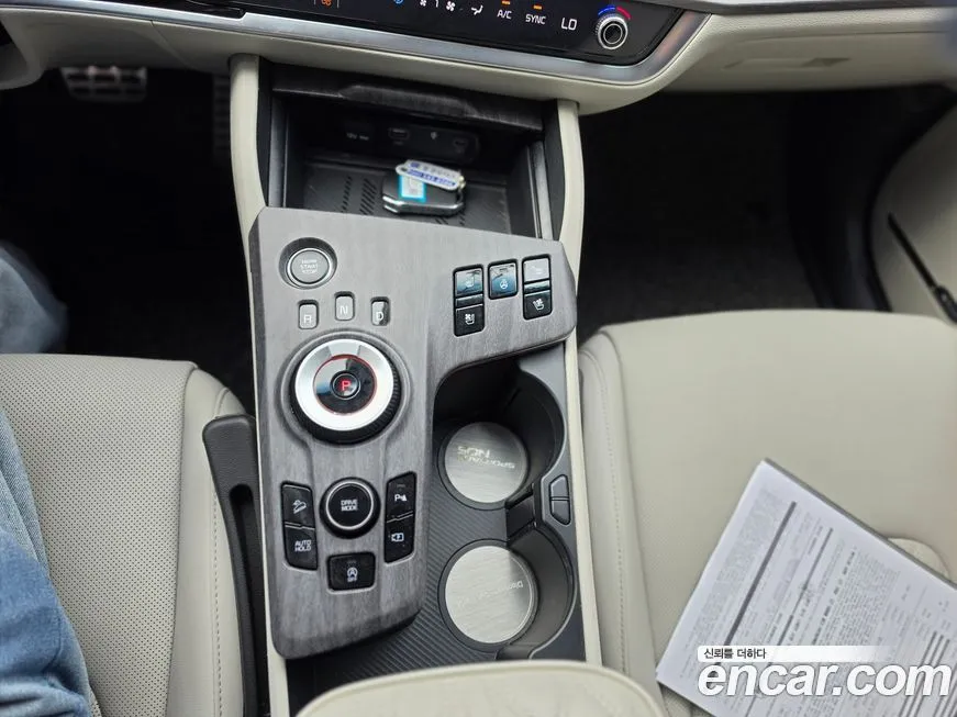 Kia Sportage — фото 10