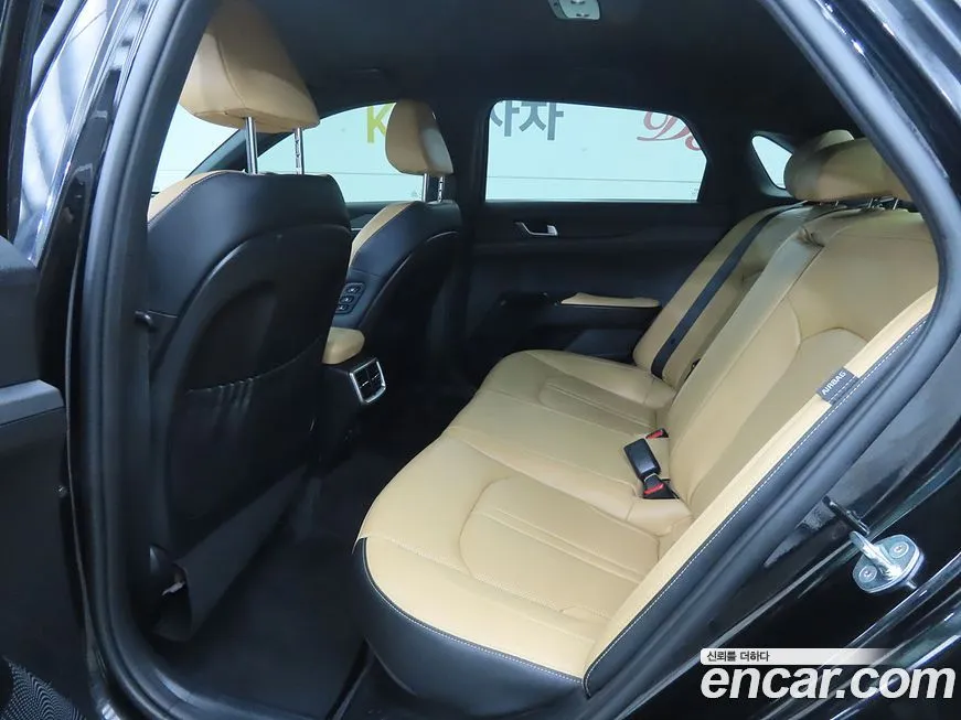Kia K5 2023 из KR, фото 5