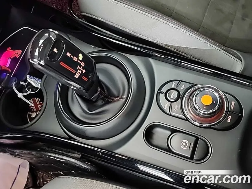 Mini Clubman — фото 6