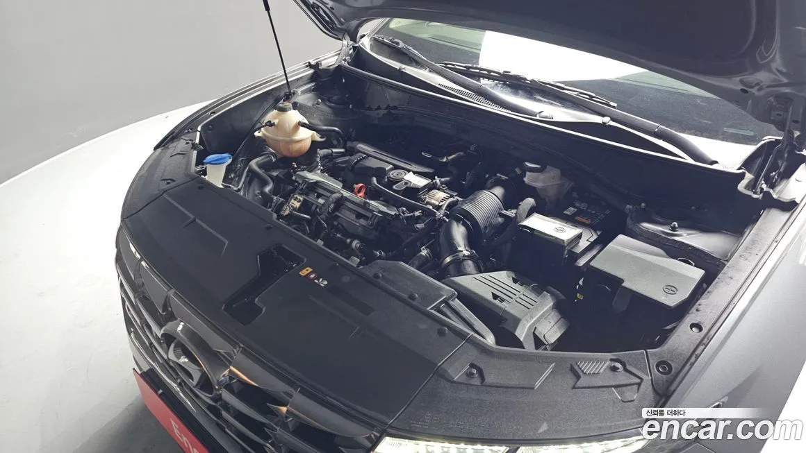 Hyundai Tucson 2023 из KR, фото 10