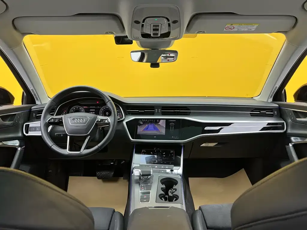 Audi A6 (Import) 2023 из CN, фото 8