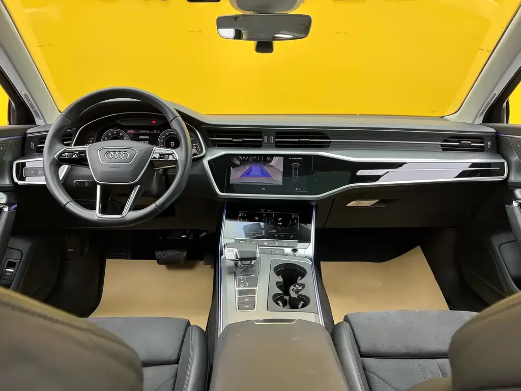Audi A6 (Import) 2023 из CN, фото 4