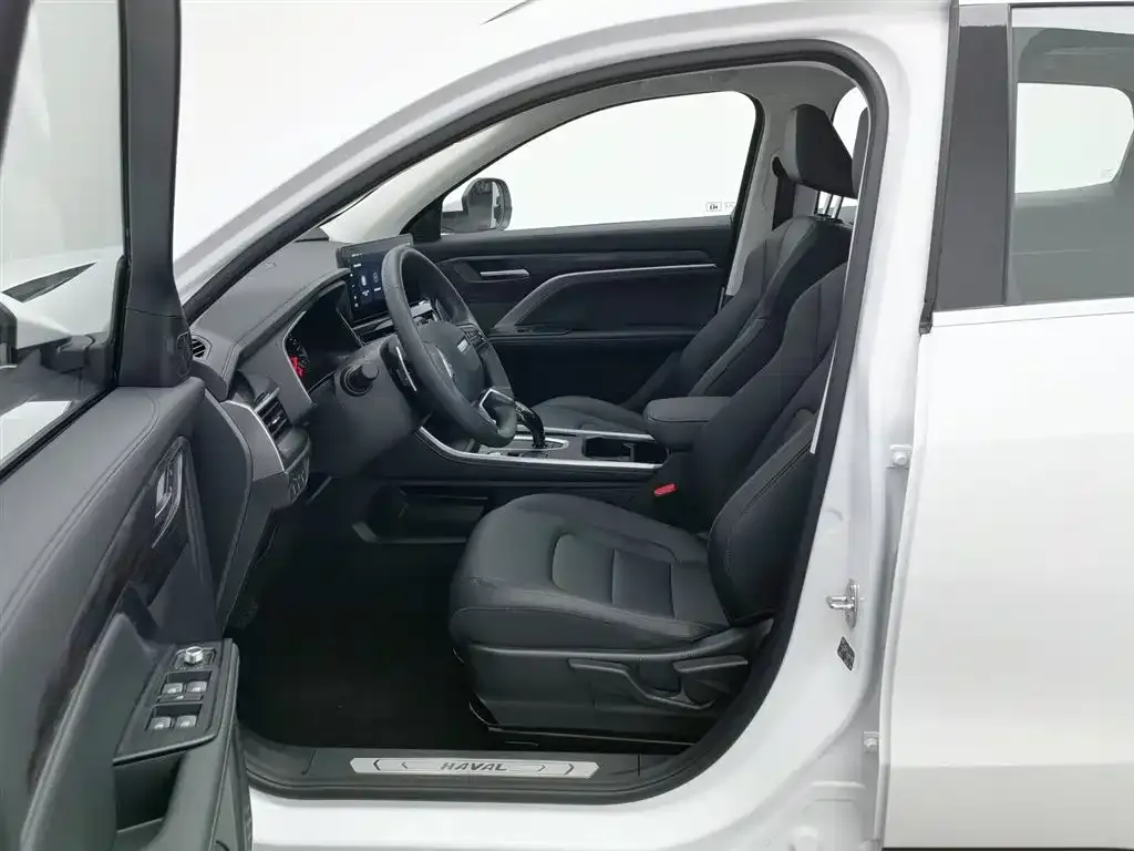 Haval H6 2025 из CN, фото 6