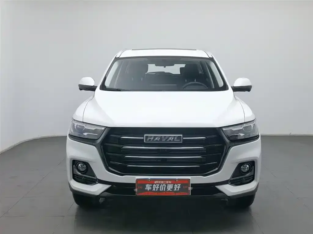Haval H6 2025 из CN, фото 5