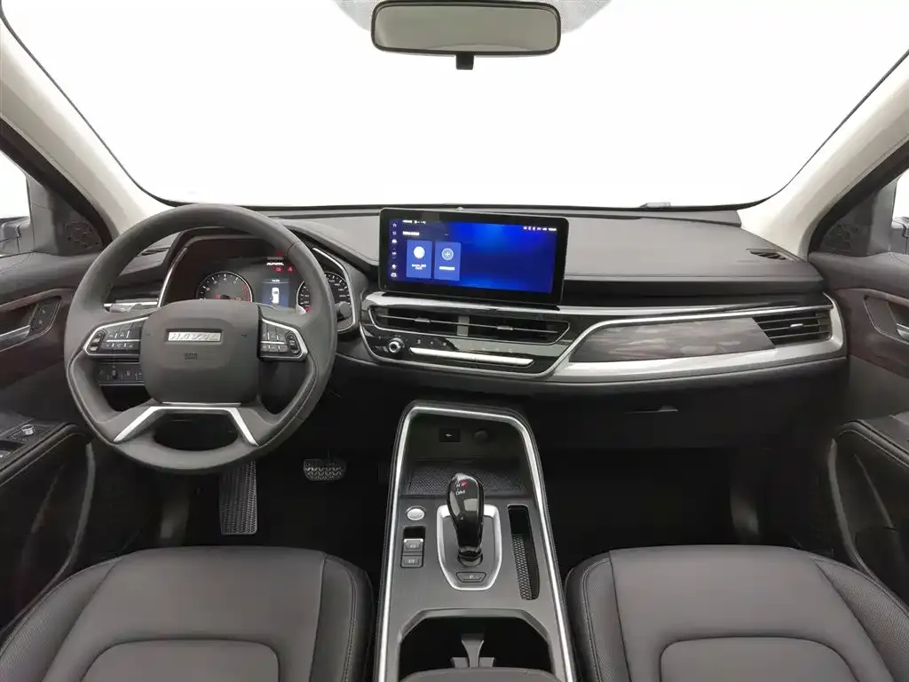 Haval H6 2025 из CN, фото 7
